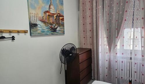 Double Room with Extra Bed