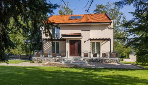 Four-Bedroom House
