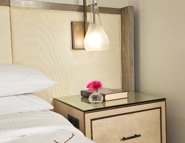 Deluxe Queen Room with Two Queen Beds