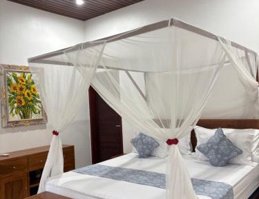 Double Room with Pool View