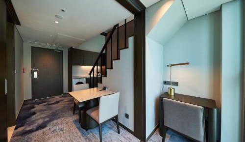 Duplex Family