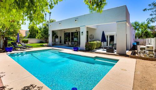 Vacation Home