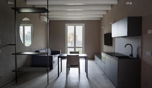 Two-Bedroom Deluxe Apartment
