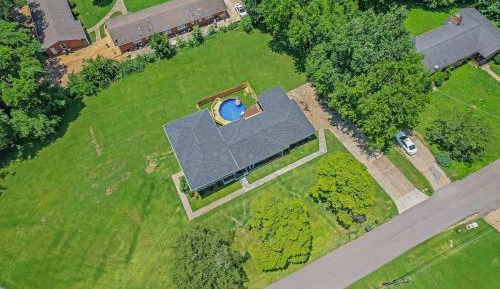 Vacation Home