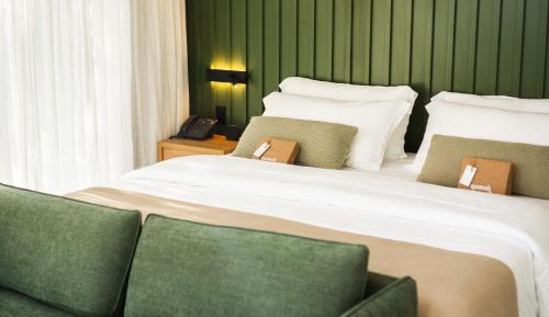 Suite with Sea View