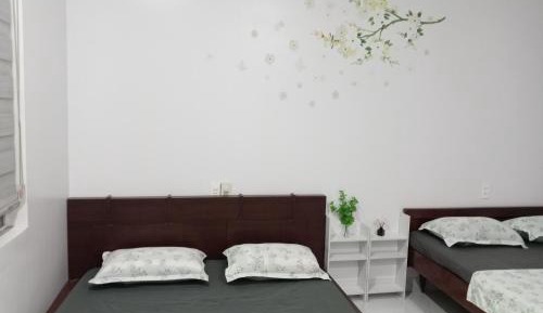 Twin Room with Private Bathroom