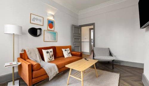 The Symphony Retreat - 2 Bed Apartment 