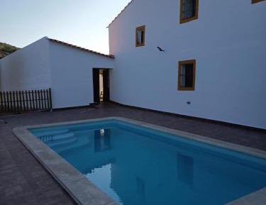 Six-Bedroom House