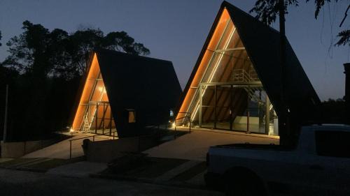 One-Bedroom Chalet