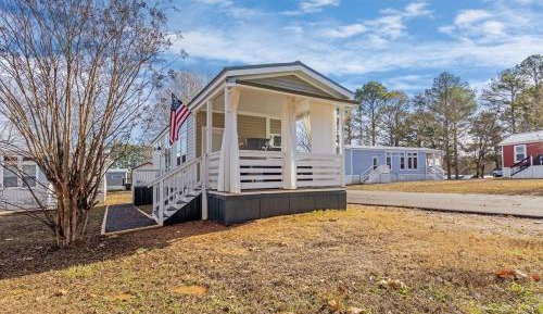 Vacation Home