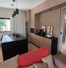 One-Bedroom Villa