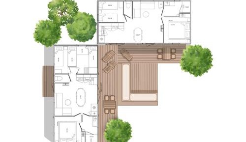 Superior Chalet