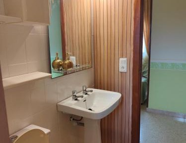 Four-Bedroom Apartment