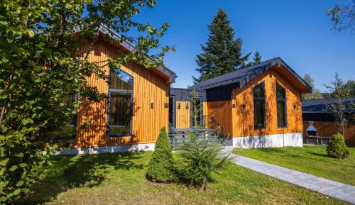 Superior Chalet