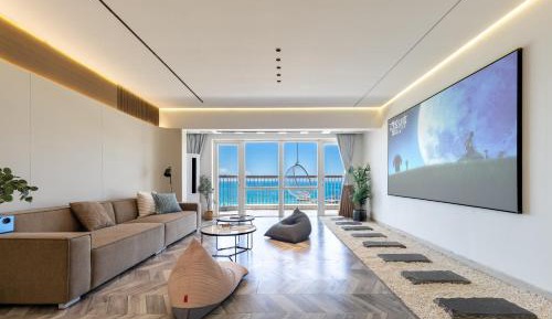 Apartment with Sea View