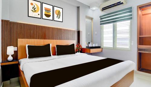 Classic Triple Room