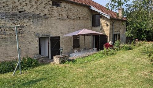 Holiday Home (4 Adults)