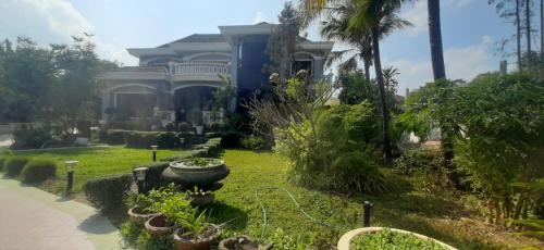 Five-Bedroom House