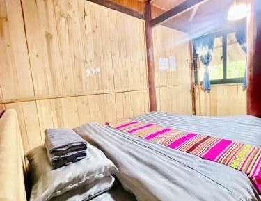 King Room with Garden View