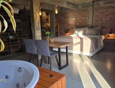 Duplex Suite
