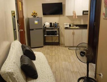 Double or Twin Room with Balcony