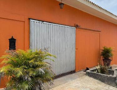 Three-Bedroom Home