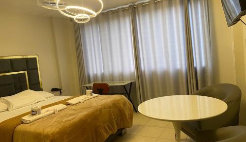 Superior Single Room