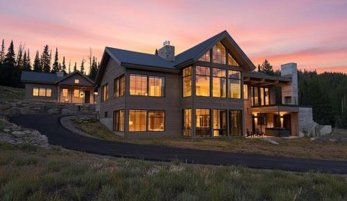 Chalet
