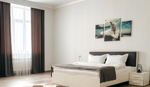 Large Double Room
