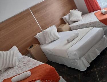 Superior Double or Twin Room with Garden View