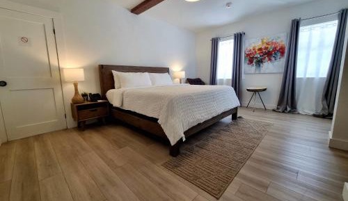 King Suite