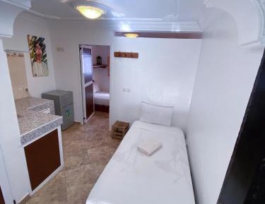 Triple Room with Bathroom