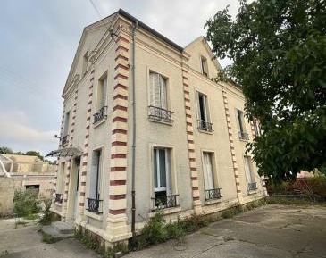 Five-Bedroom House