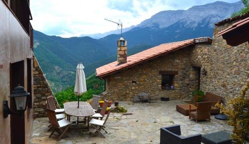 Two-Bedroom House Paller del Pairot