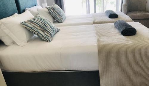 Superior Double or Twin Room