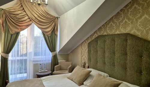 Suite Apartment