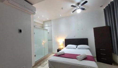 Superior Queen Room
