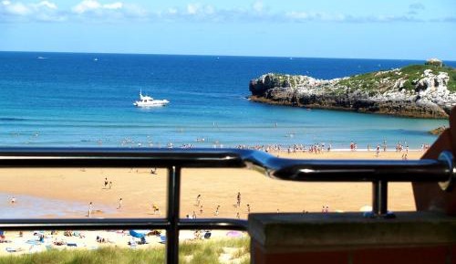 Superior Twin Room with Sea View