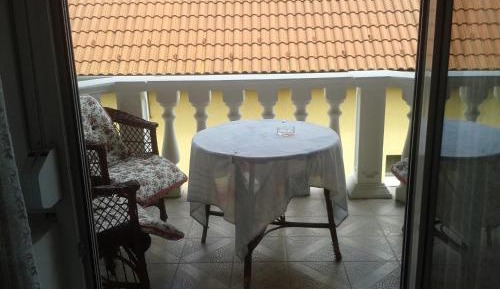 Deluxe Double Room with Extra Bed