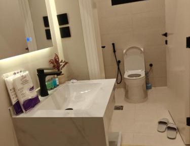 Budget Single Room