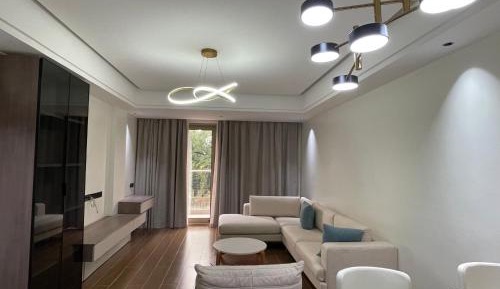 Superior One-Bedroom Apartment with Balcony