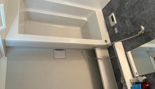 Family Room with Terrace & Shared Bathroom - Non-Smoking