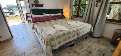 Superior One-Bedroom Apartment
