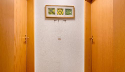 Superior One-Bedroom Apartment