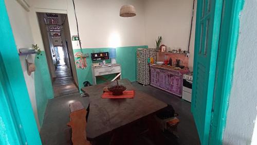 Double Room with Patio