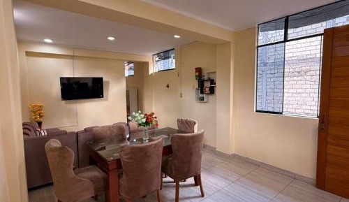 Two-Room Apartment