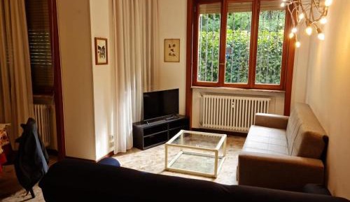 Two-Bedroom Standard Apartment
