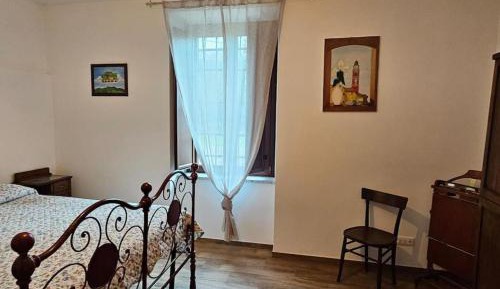 Twin Room with Private External Bathroom