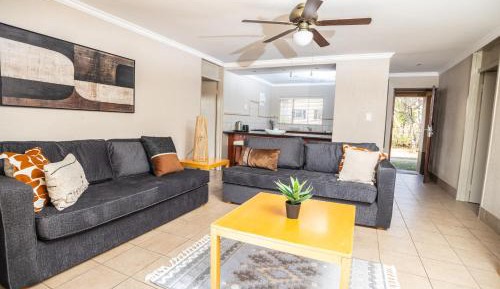 Comfort Apartment