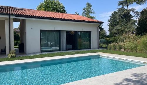 One-Bedroom Villa